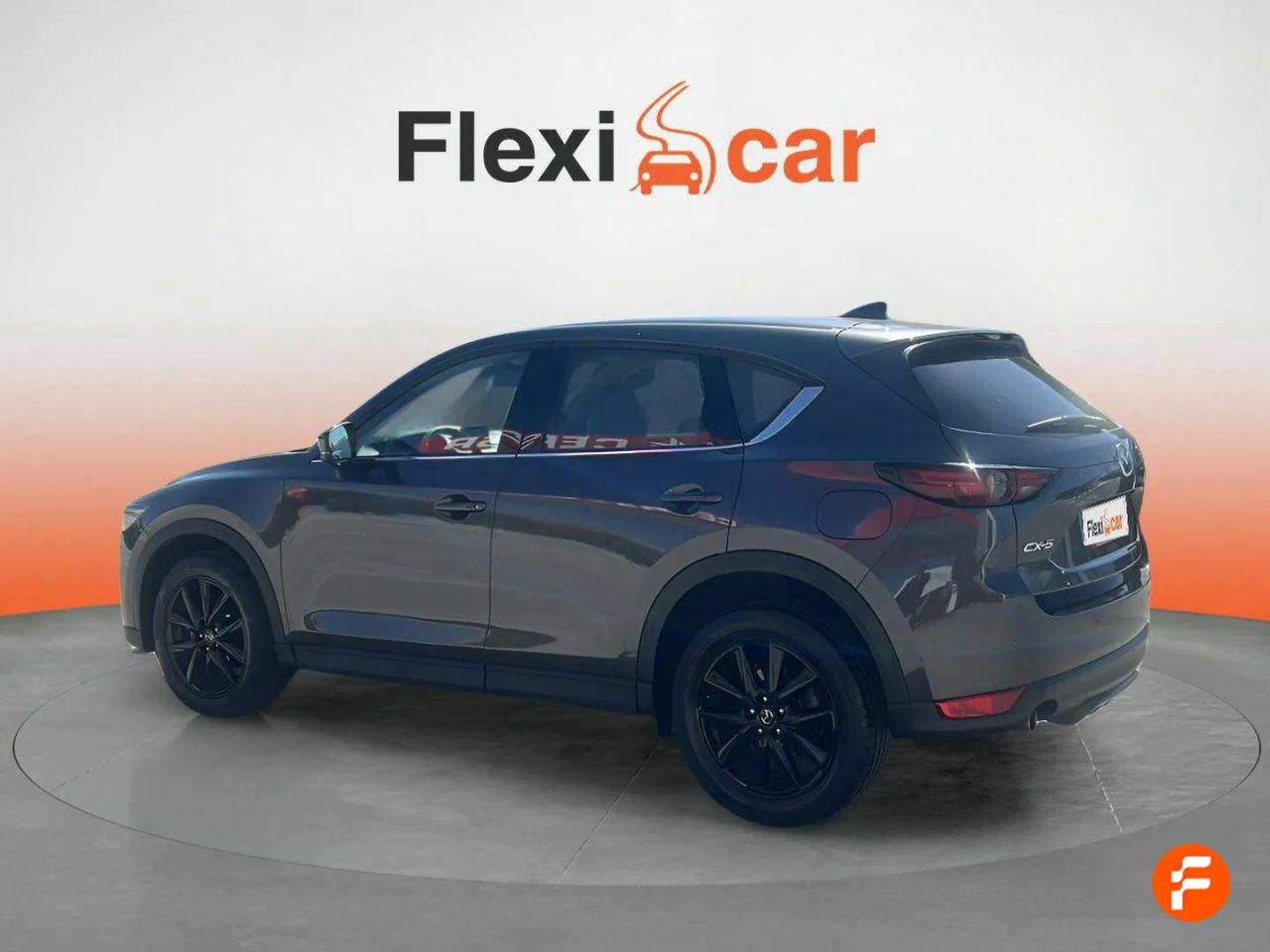 Foto Mazda CX-5 4