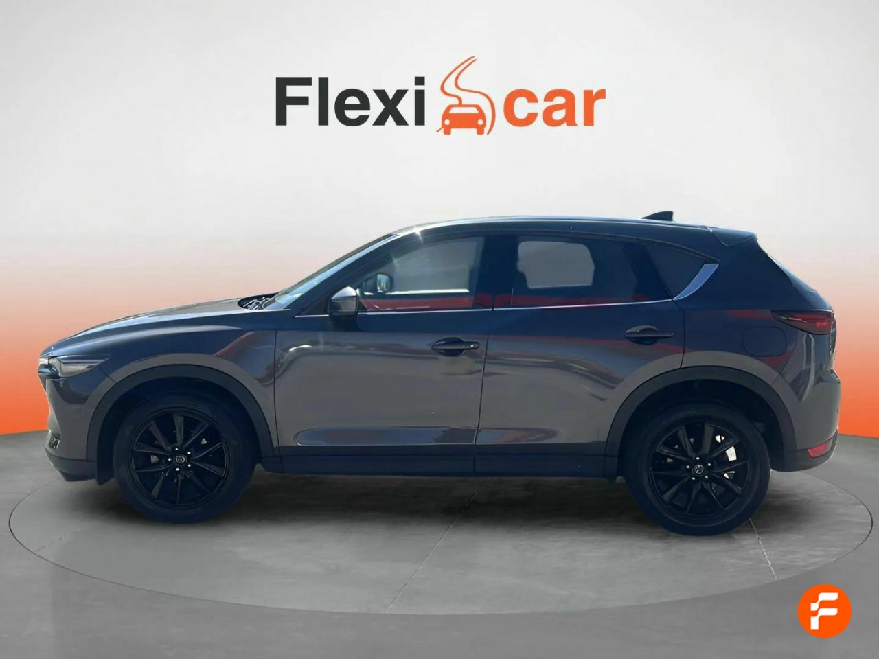 Foto Mazda CX-5 5