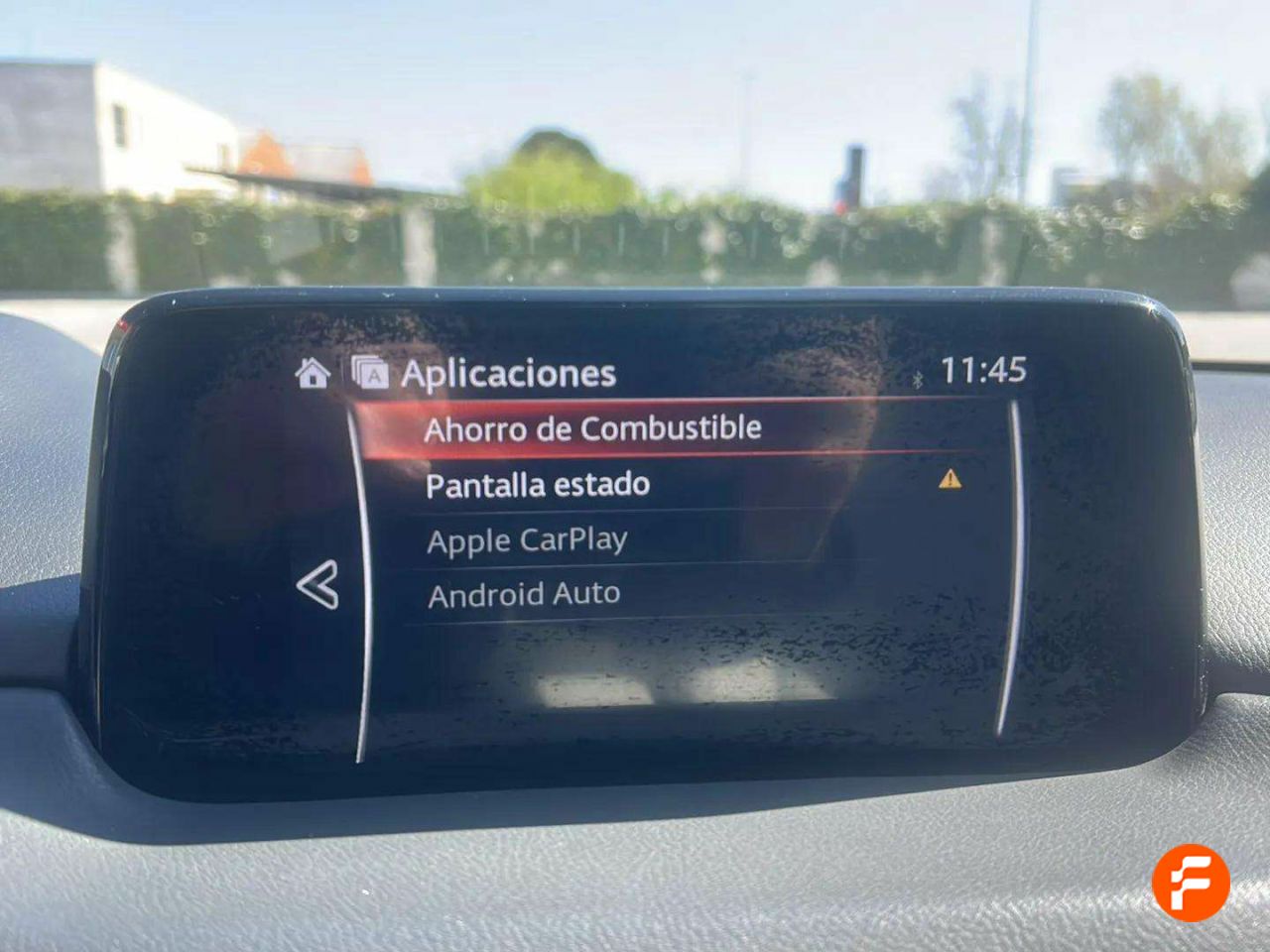Foto Mazda CX-5 11