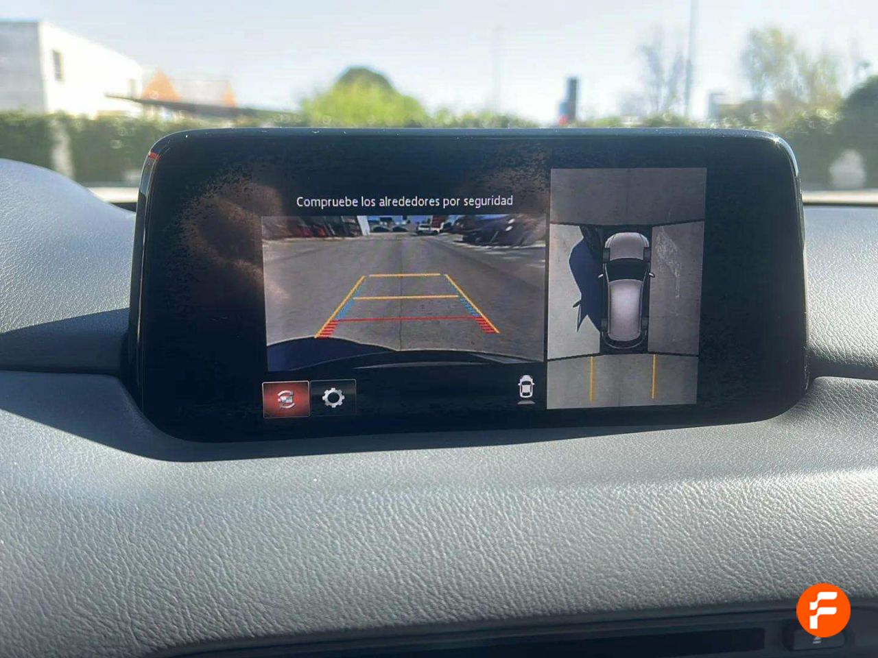 Foto Mazda CX-5 12