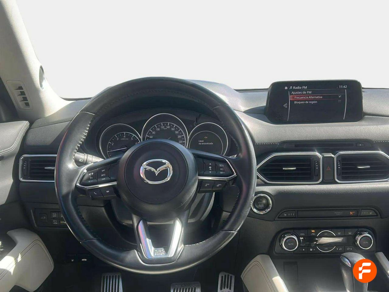 Foto Mazda CX-5 16
