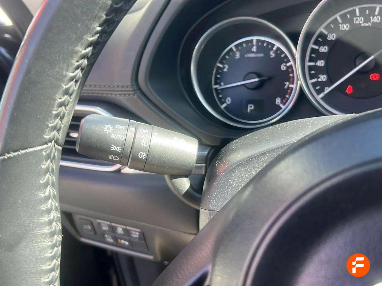 Foto Mazda CX-5 17