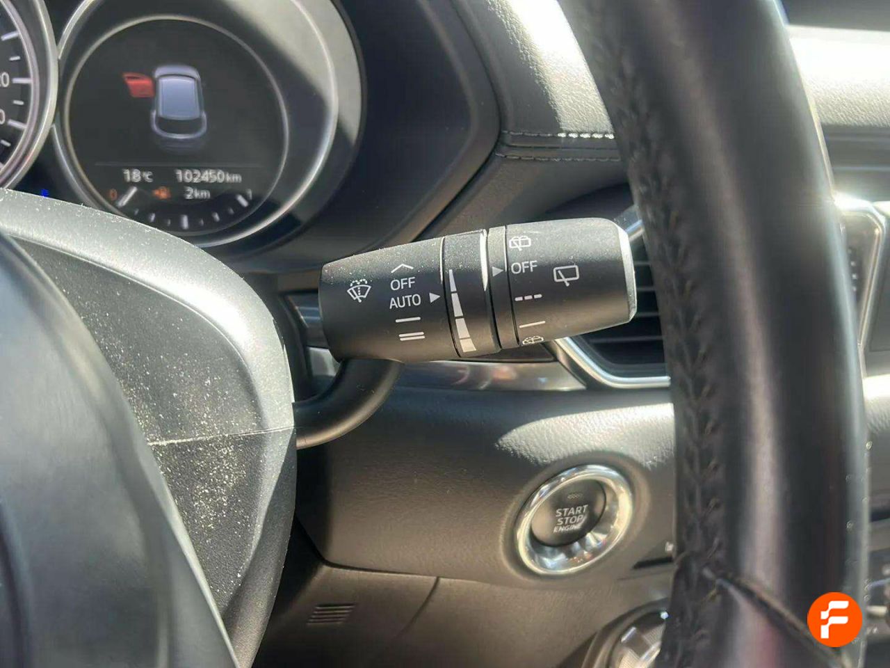 Foto Mazda CX-5 18