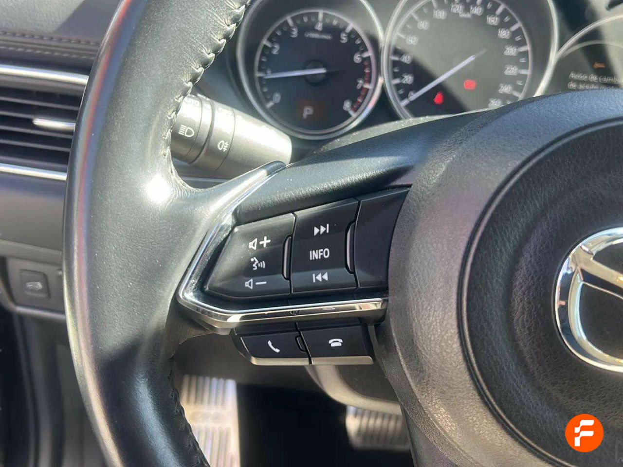 Foto Mazda CX-5 19