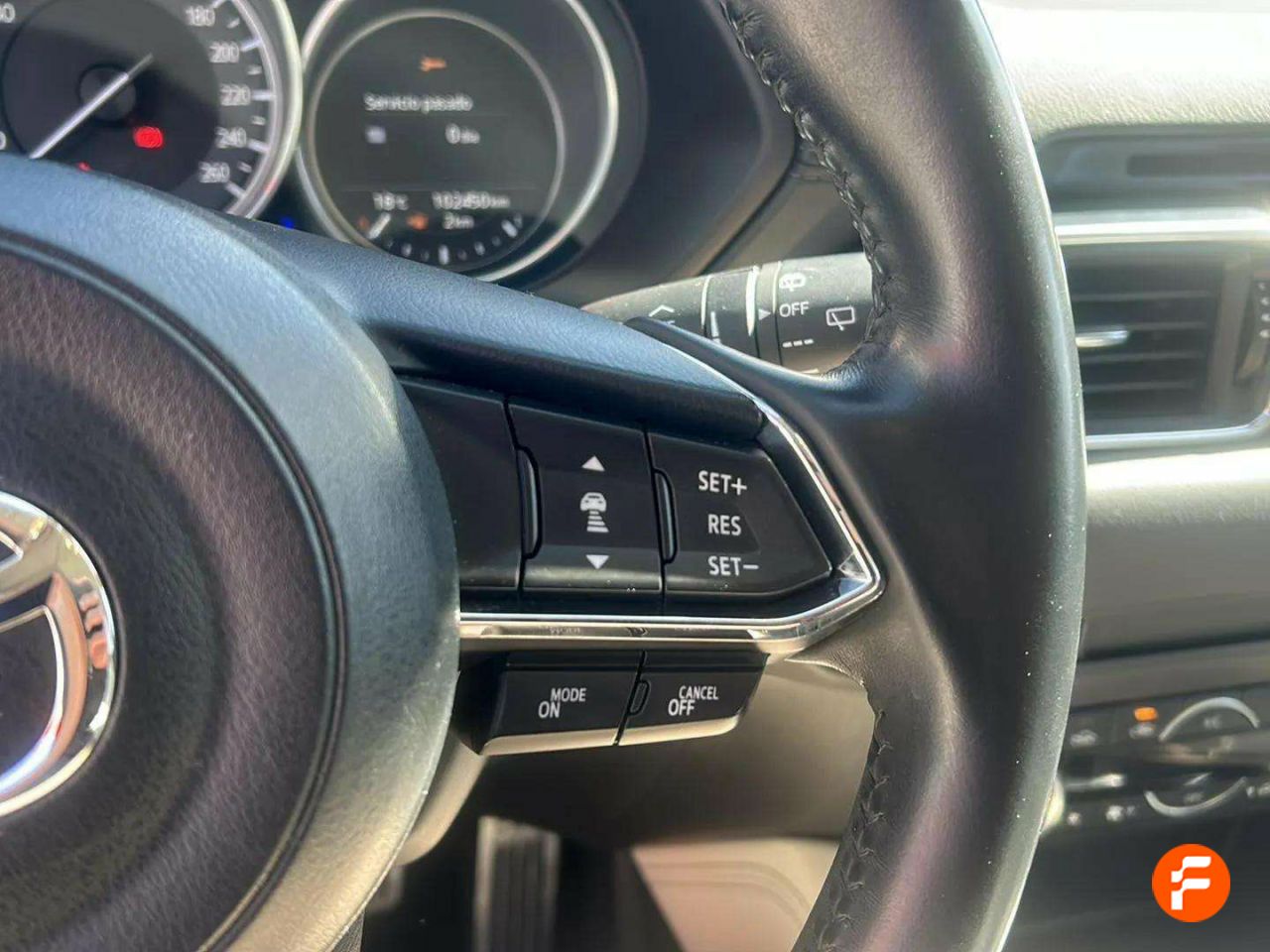 Foto Mazda CX-5 20