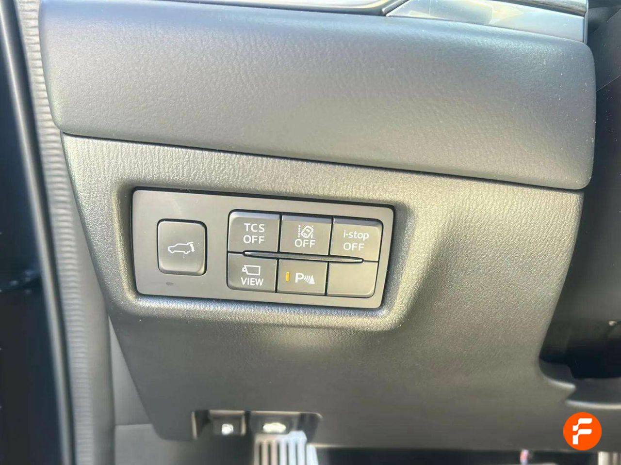 Foto Mazda CX-5 22