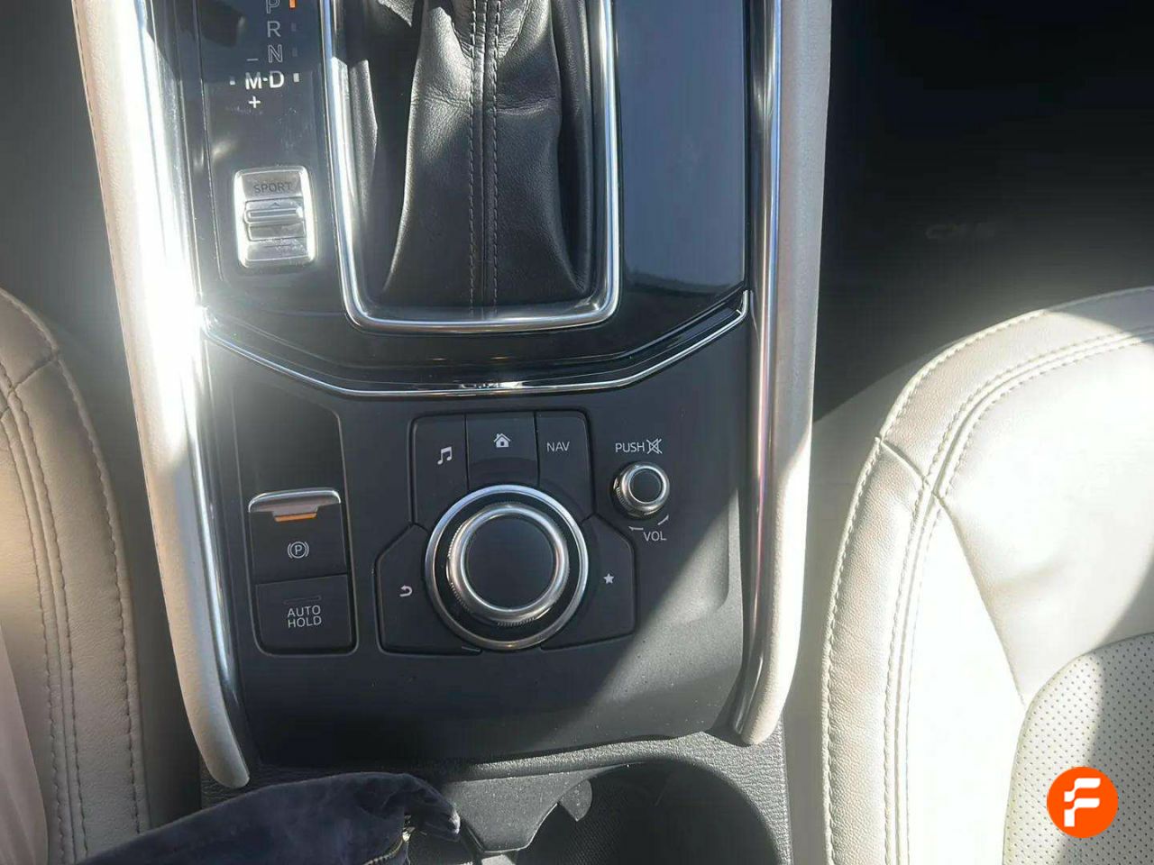 Foto Mazda CX-5 23