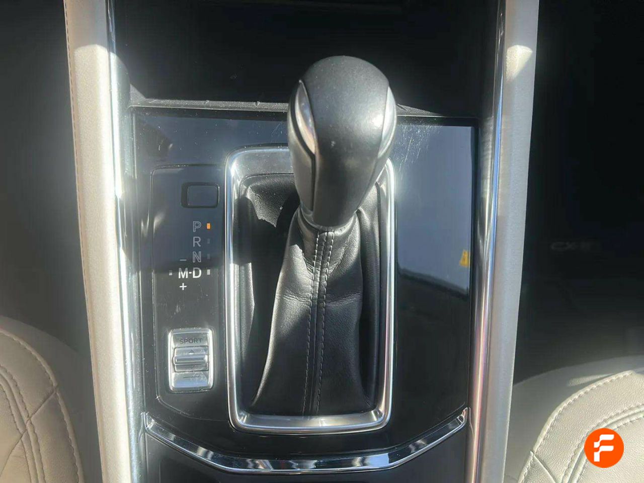 Foto Mazda CX-5 24