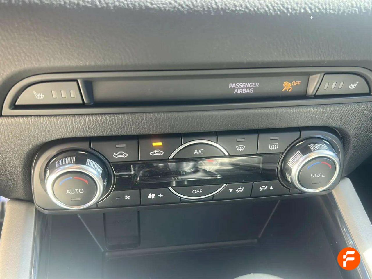 Foto Mazda CX-5 25