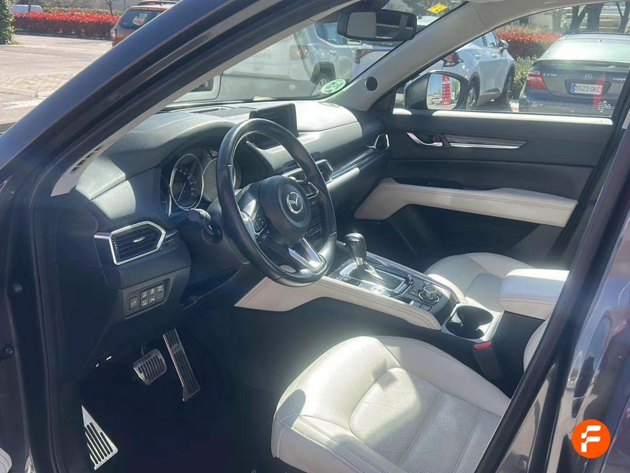 Foto Mazda CX-5 28