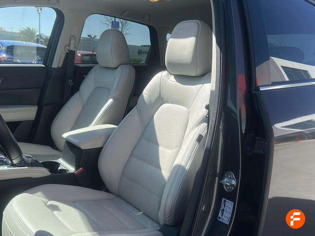 Foto Mazda CX-5 29
