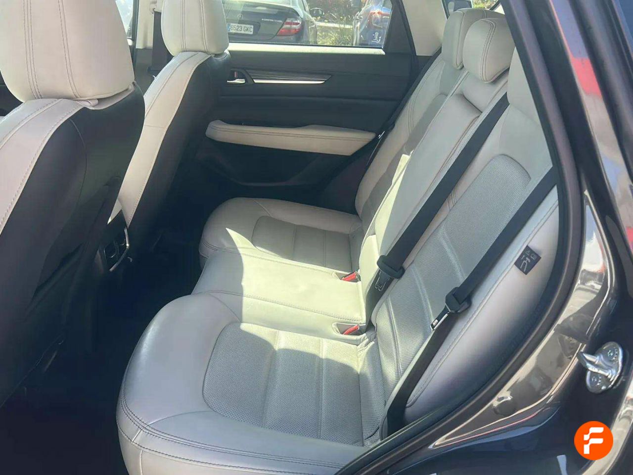 Foto Mazda CX-5 30