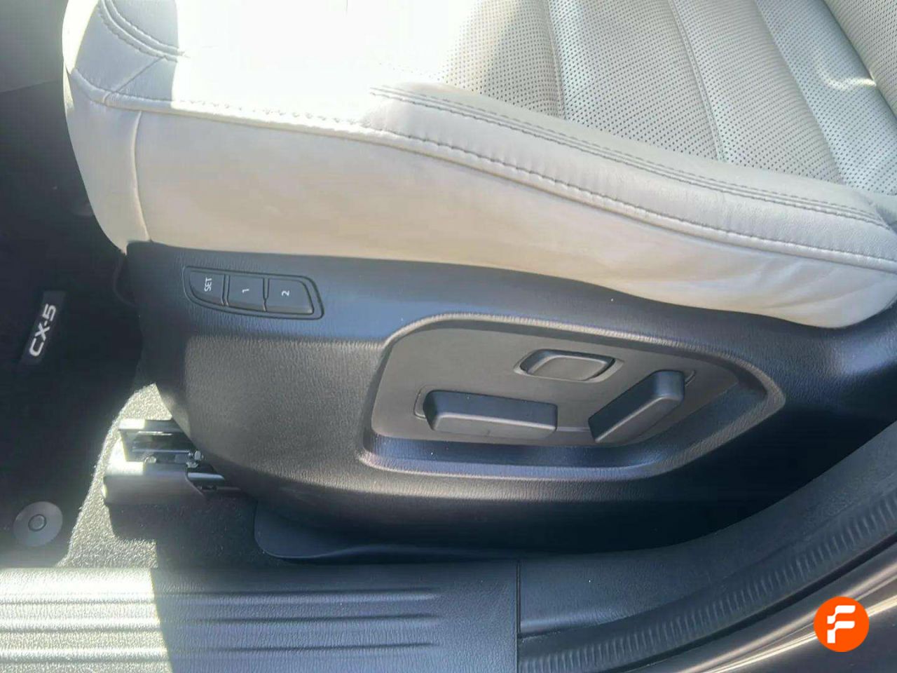 Foto Mazda CX-5 31