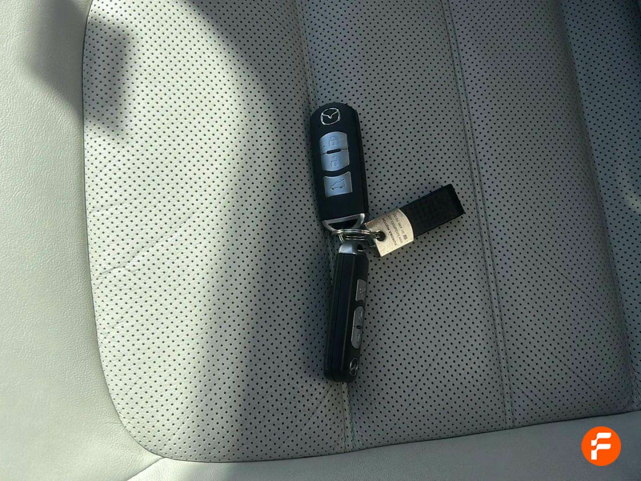 Foto Mazda CX-5 32