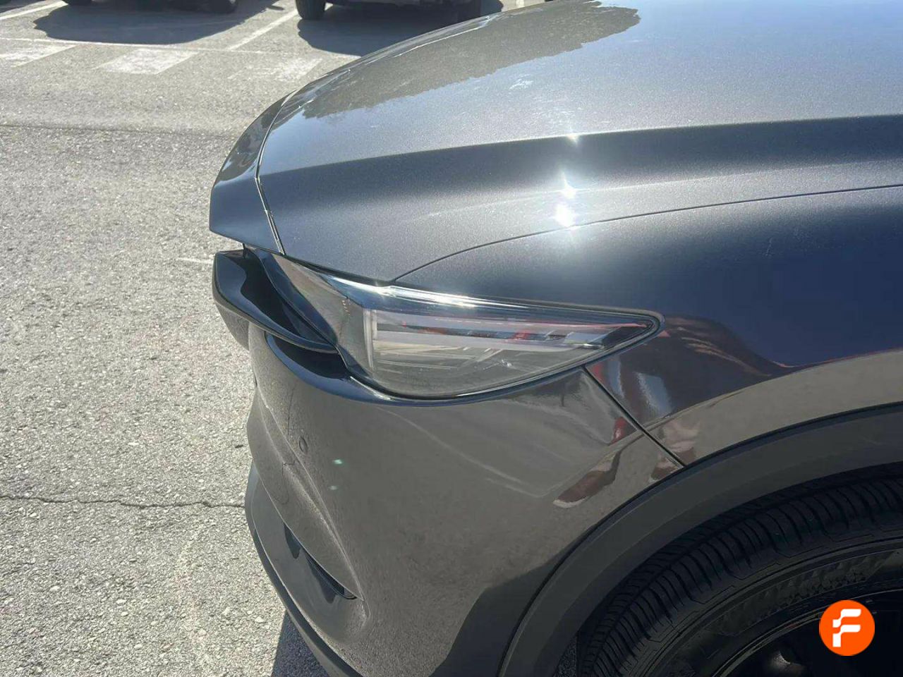 Foto Mazda CX-5 35