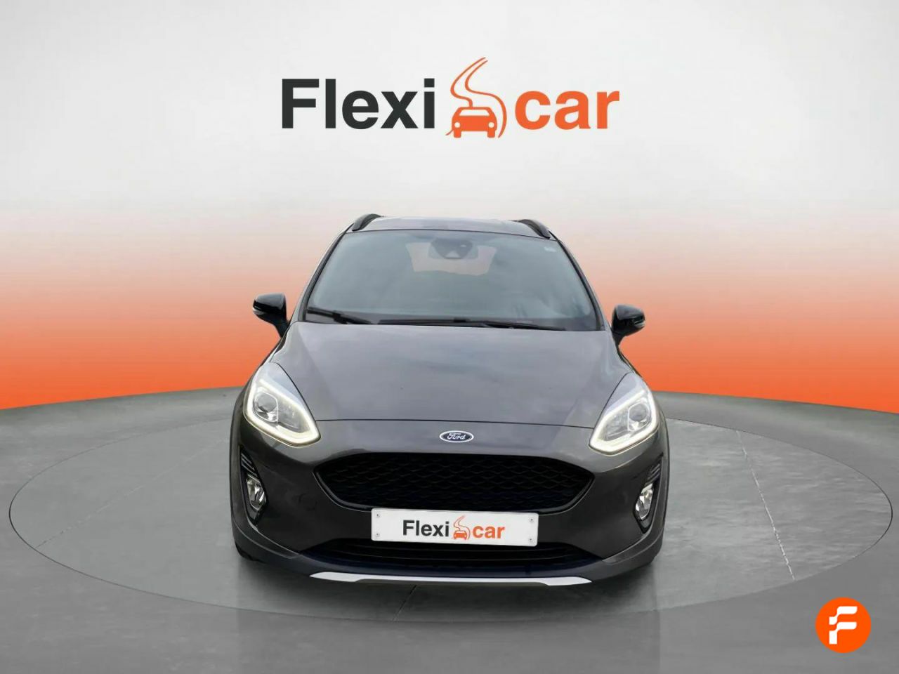 Foto Ford Fiesta 2