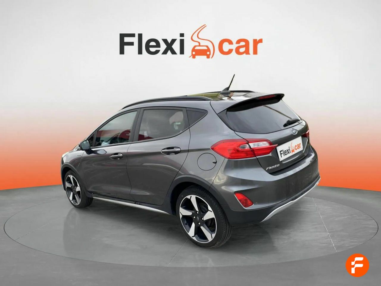 Foto Ford Fiesta 5