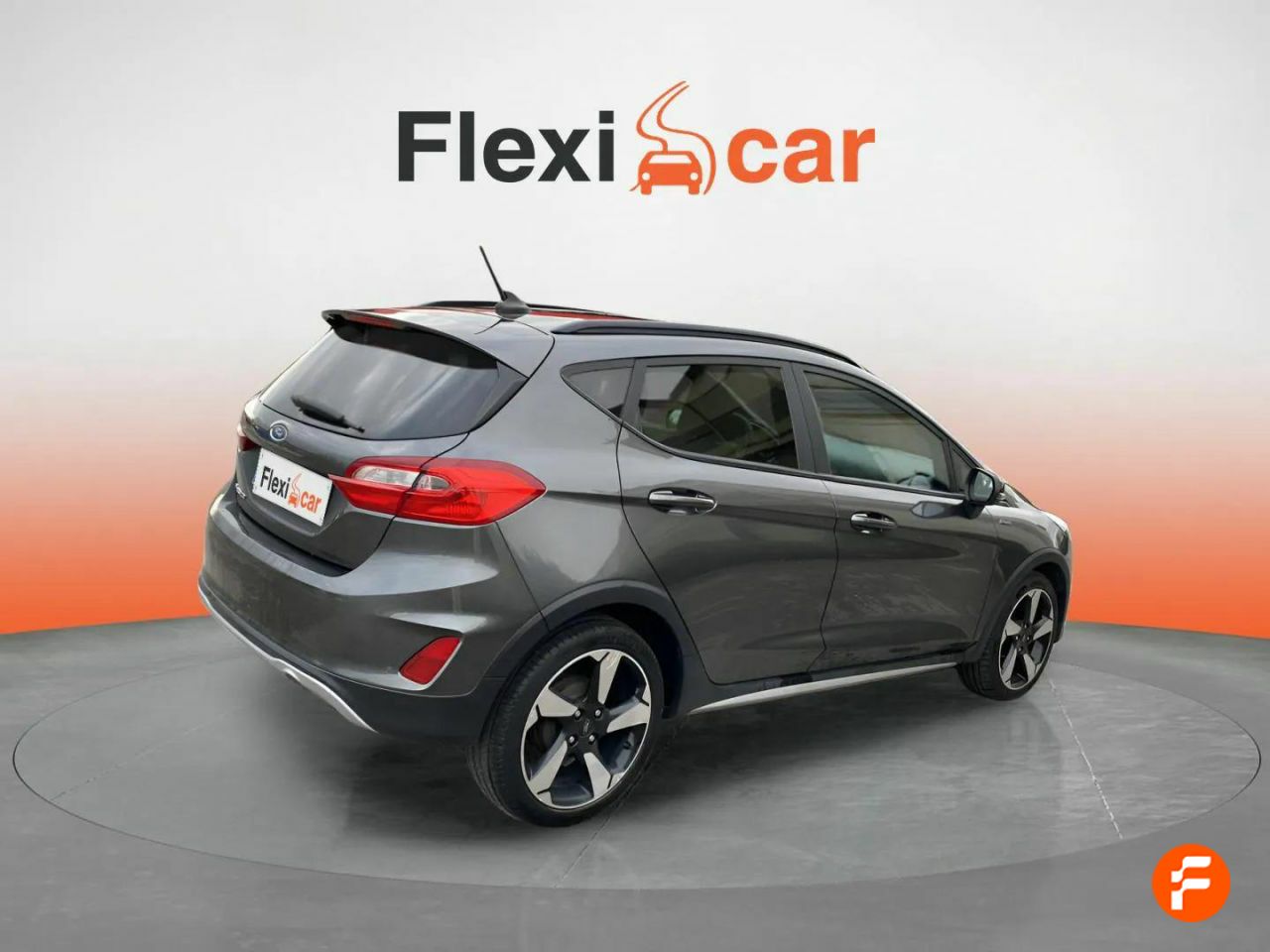 Foto Ford Fiesta 7