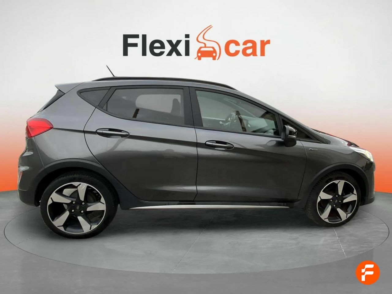 Foto Ford Fiesta 8