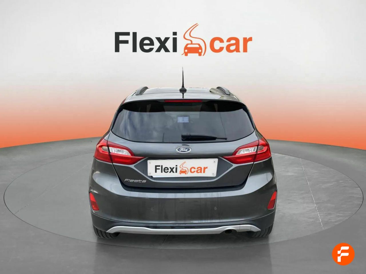 Foto Ford Fiesta 9
