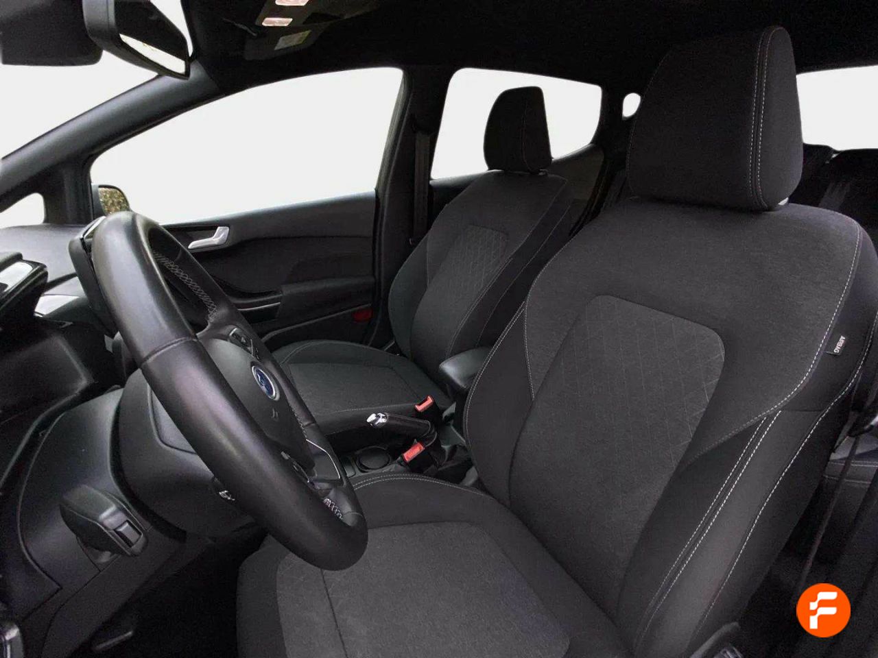 Foto Ford Fiesta 15