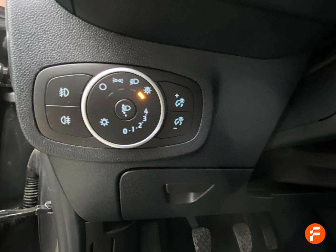 Foto Ford Fiesta 18