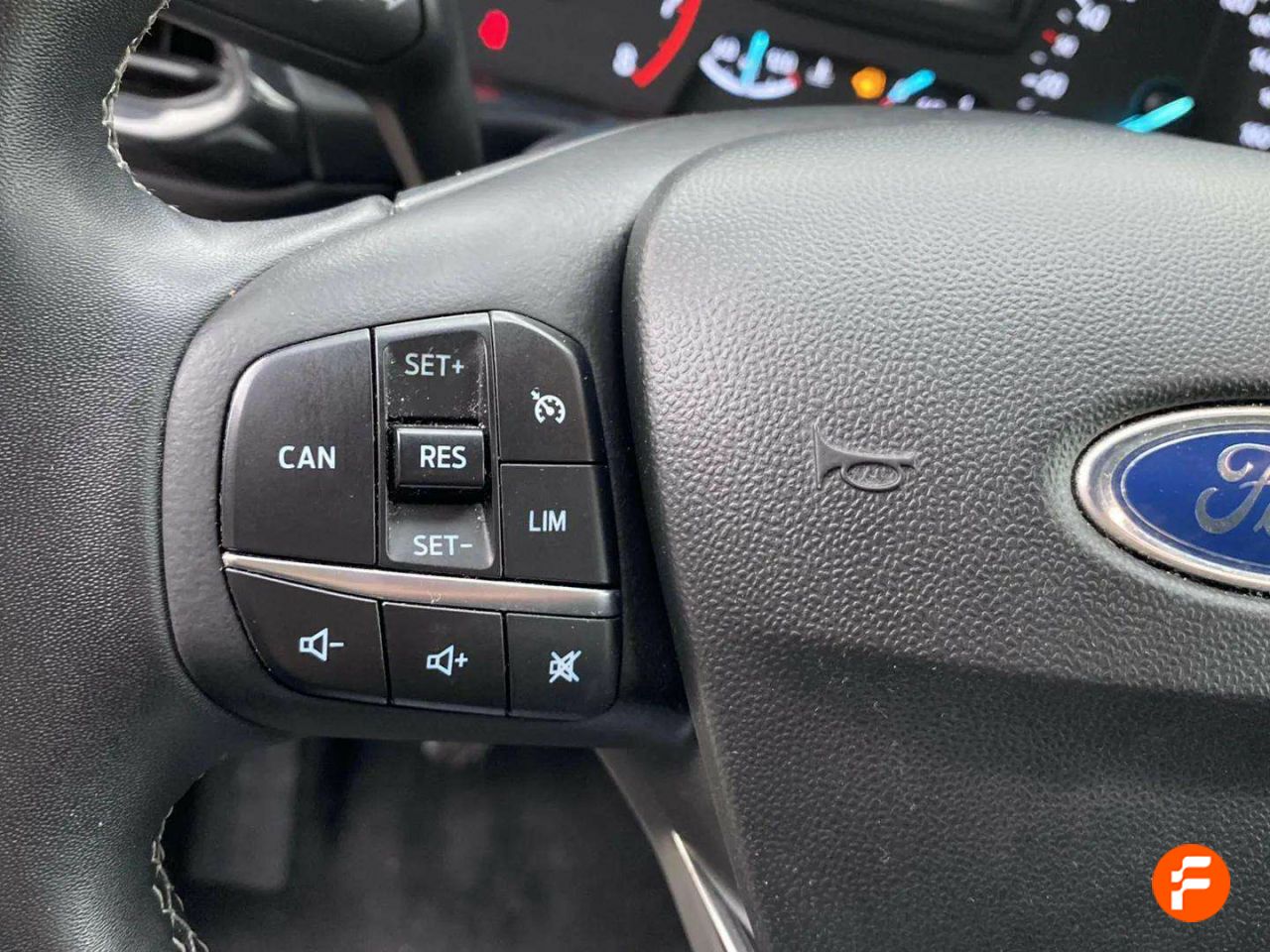 Foto Ford Fiesta 19