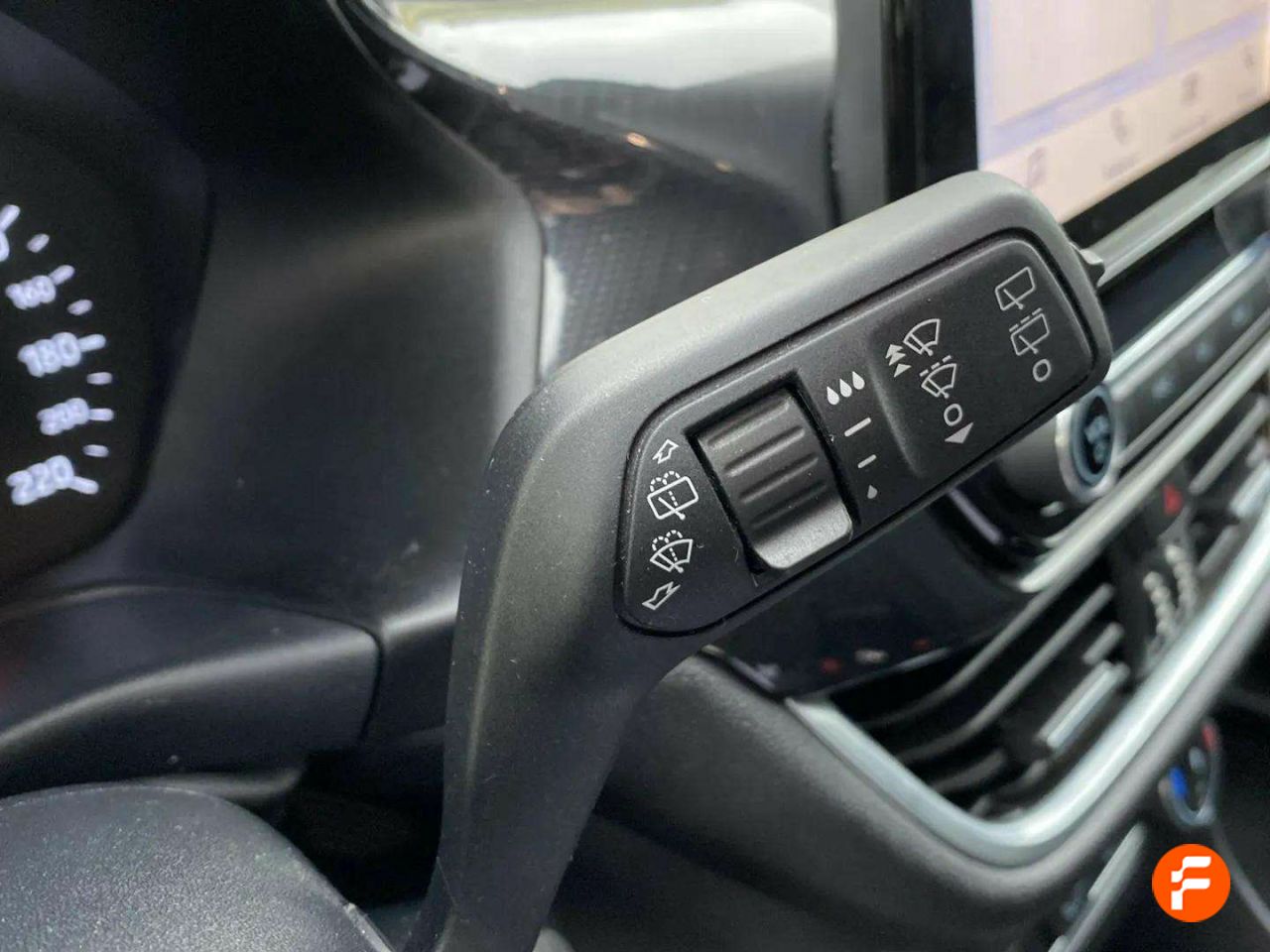 Foto Ford Fiesta 22