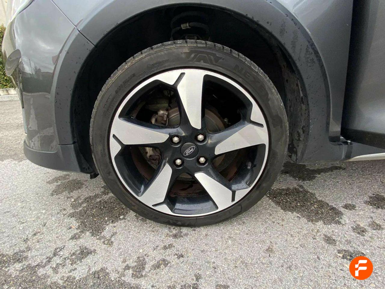 Foto Ford Fiesta 27