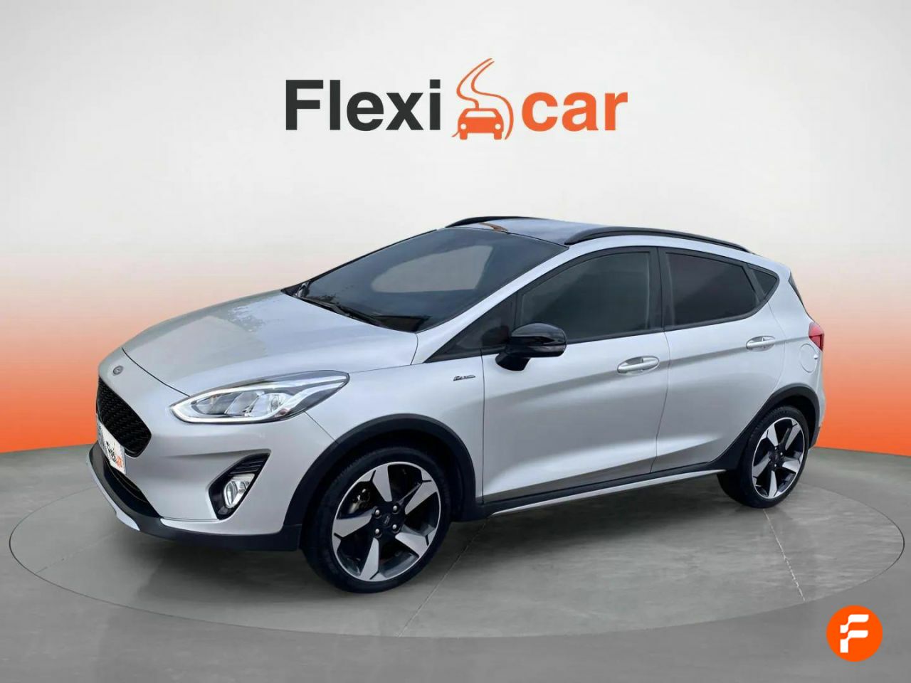 Foto Ford Fiesta 3