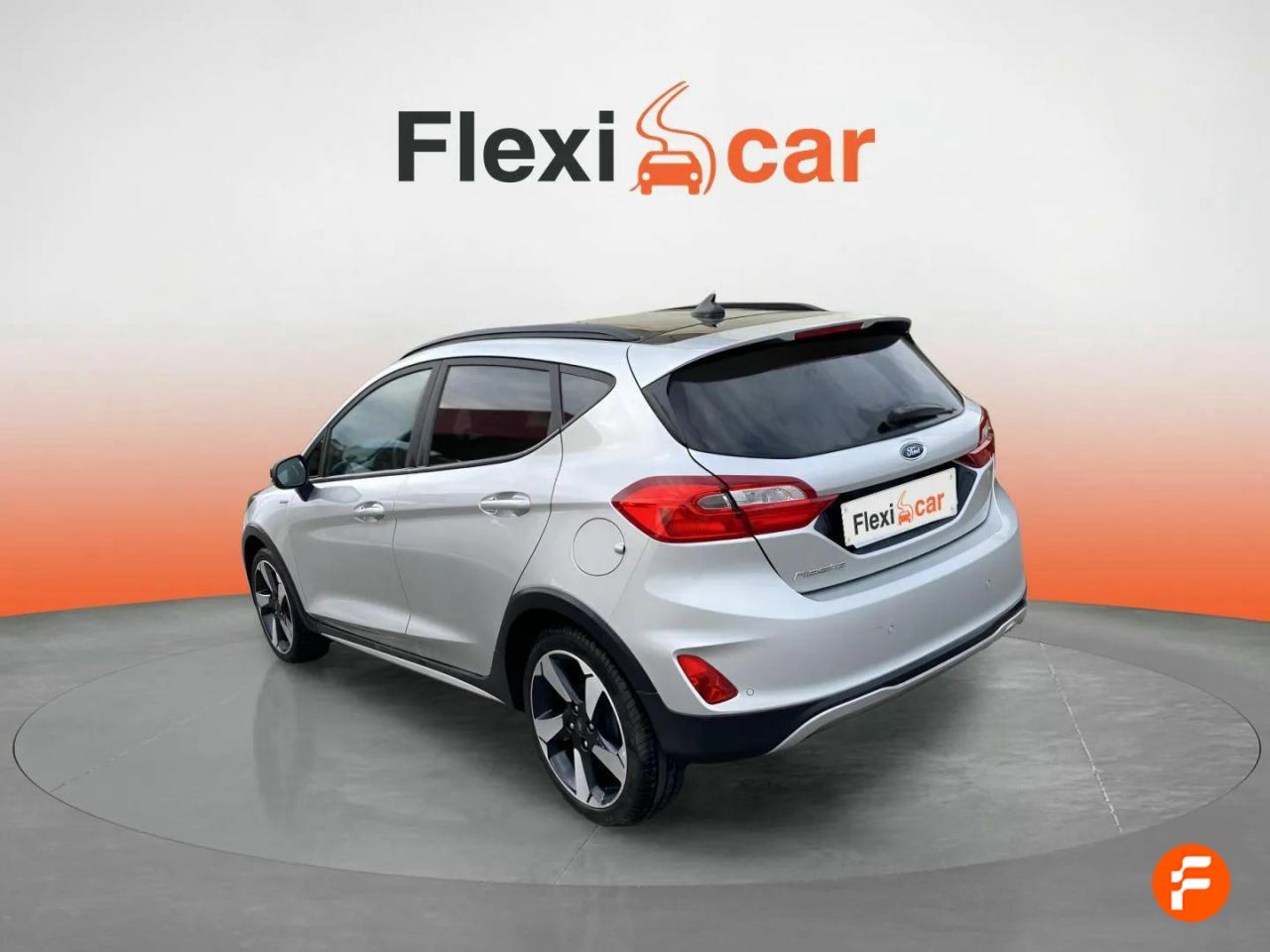 Foto Ford Fiesta 5