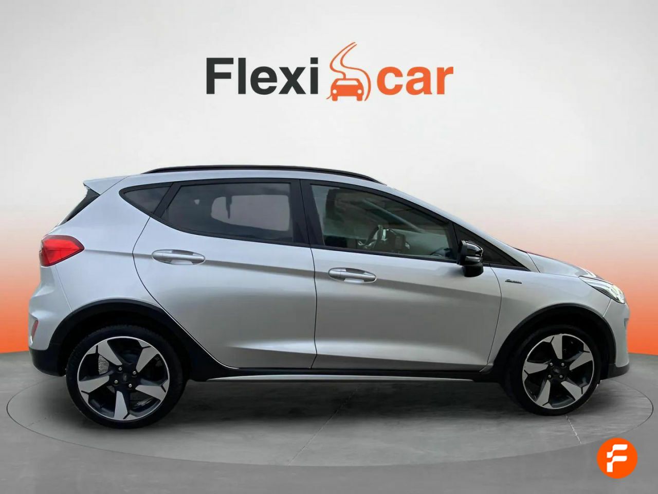 Foto Ford Fiesta 7