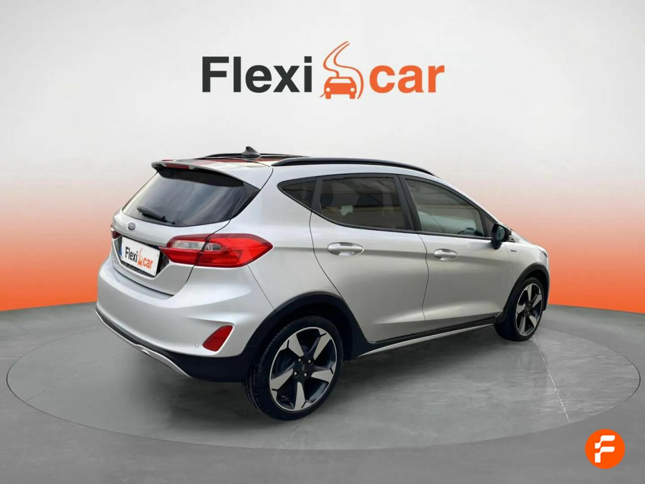 Foto Ford Fiesta 8