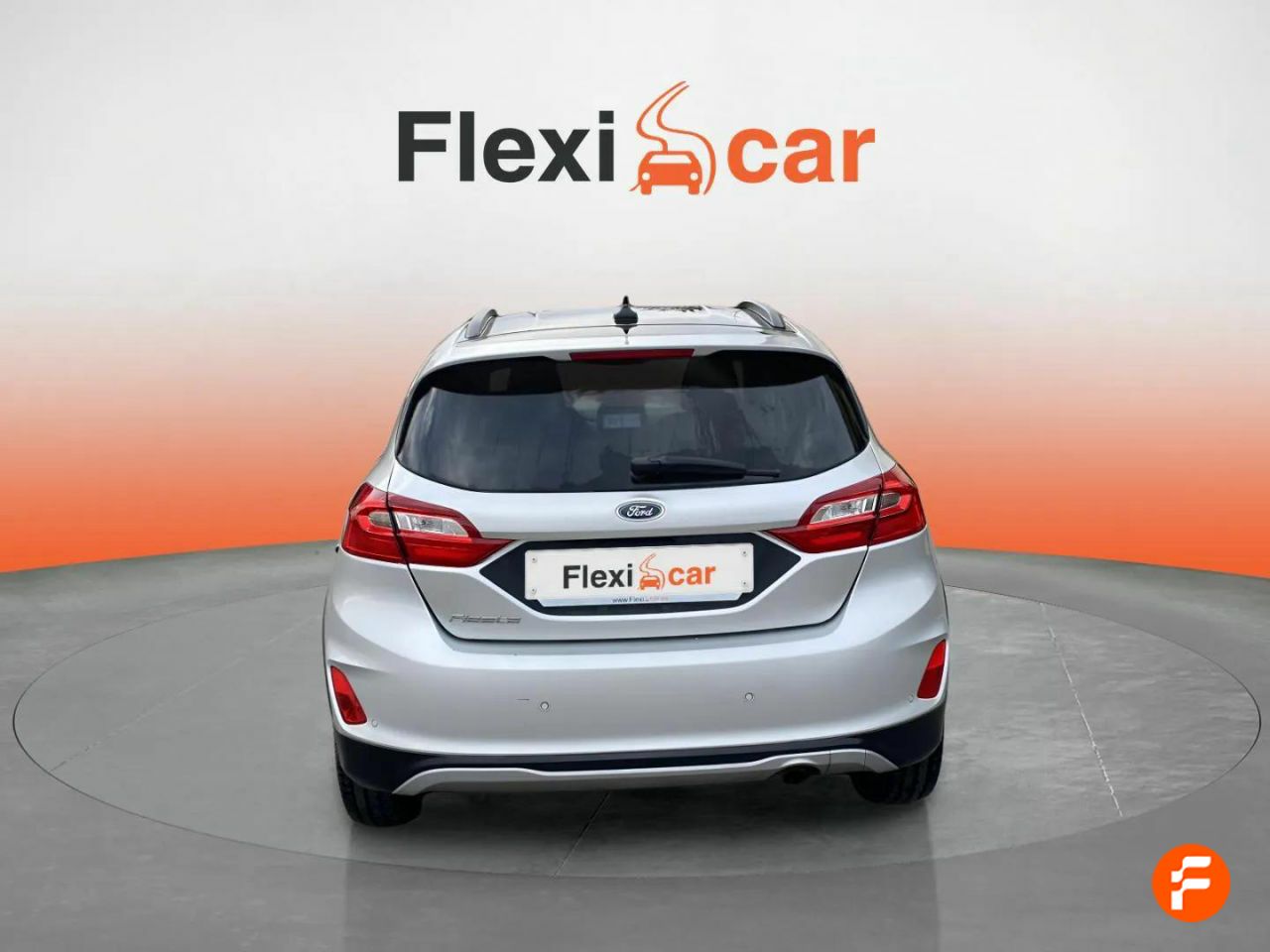 Foto Ford Fiesta 9