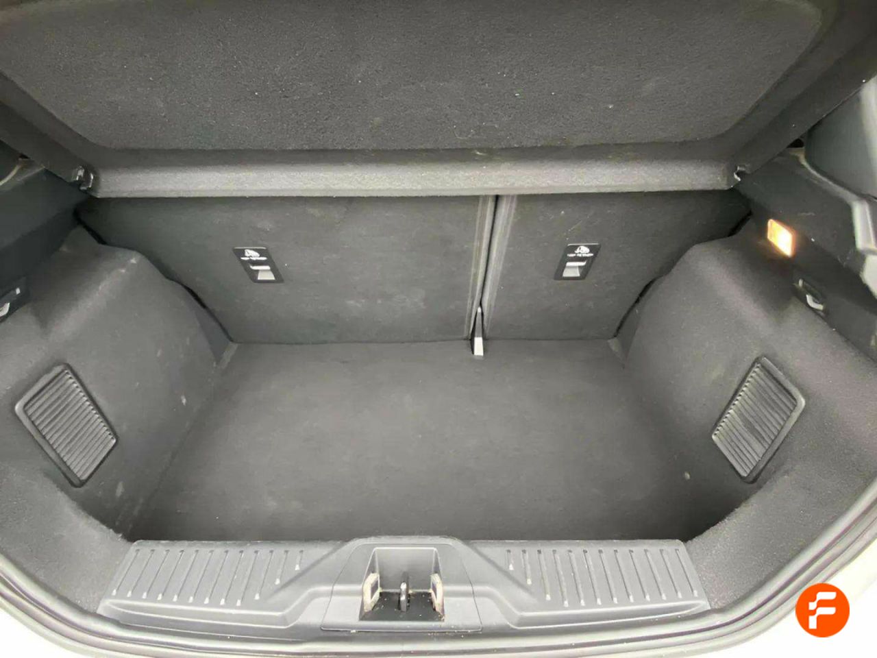 Foto Ford Fiesta 10