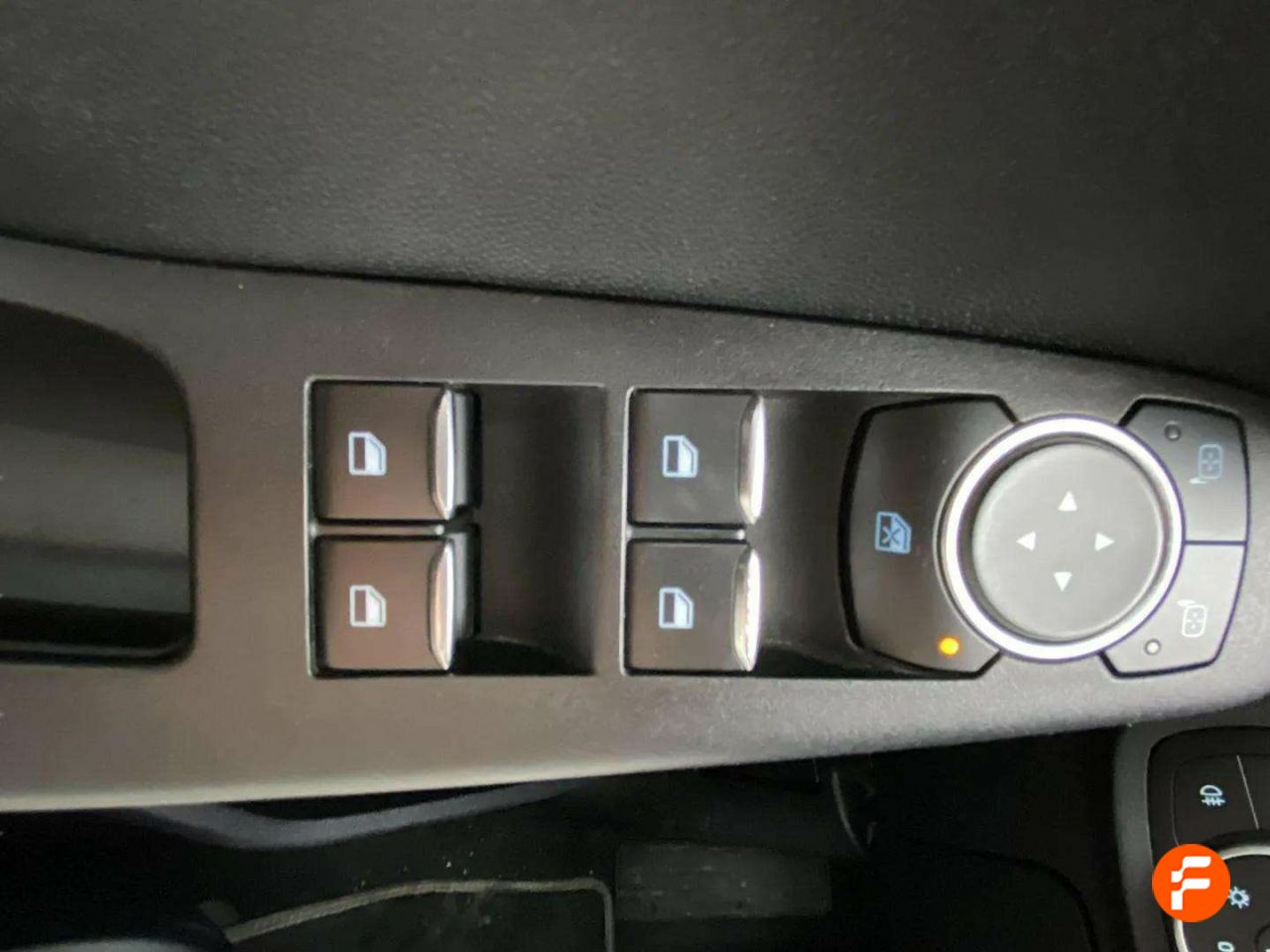 Foto Ford Fiesta 15