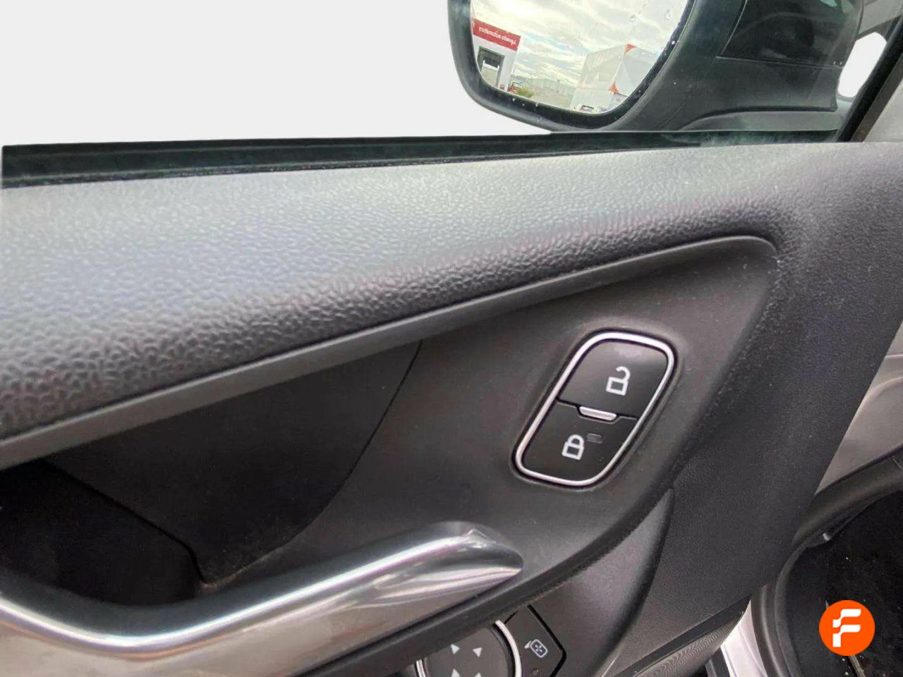 Foto Ford Fiesta 18