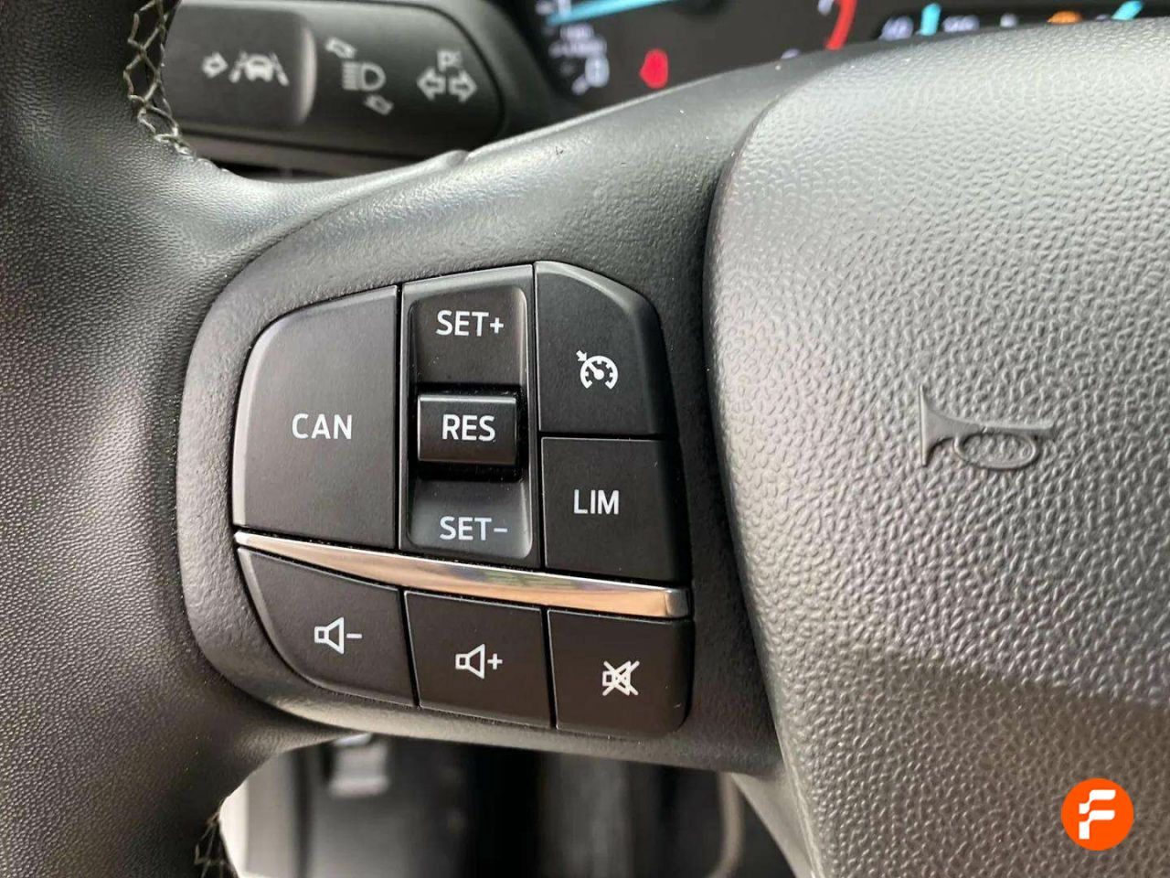 Foto Ford Fiesta 19