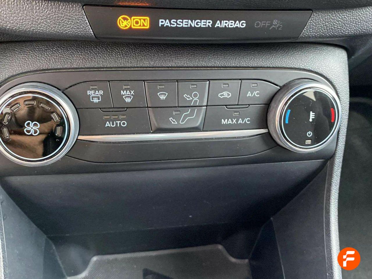 Foto Ford Fiesta 23