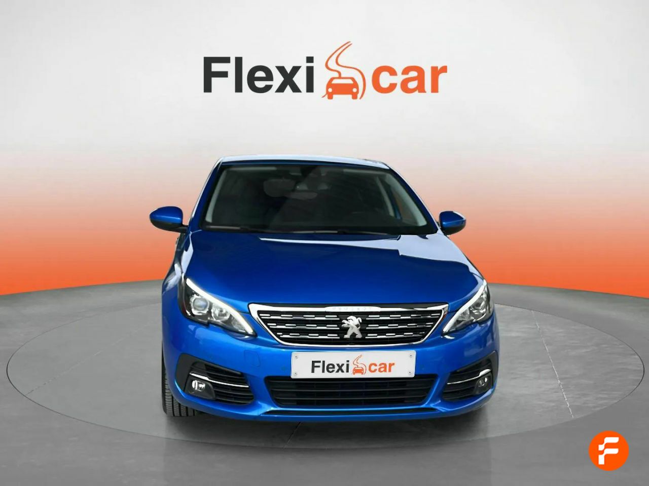 Foto Peugeot 308 2