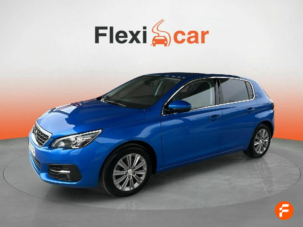 Foto Peugeot 308 3