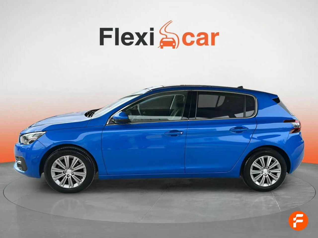 Foto Peugeot 308 4