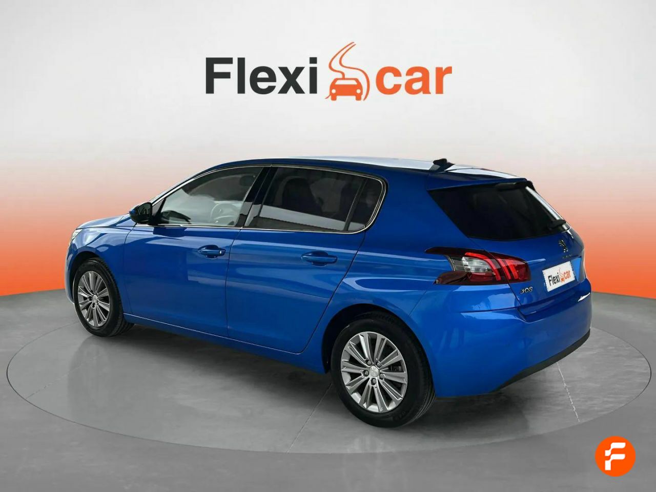 Foto Peugeot 308 5