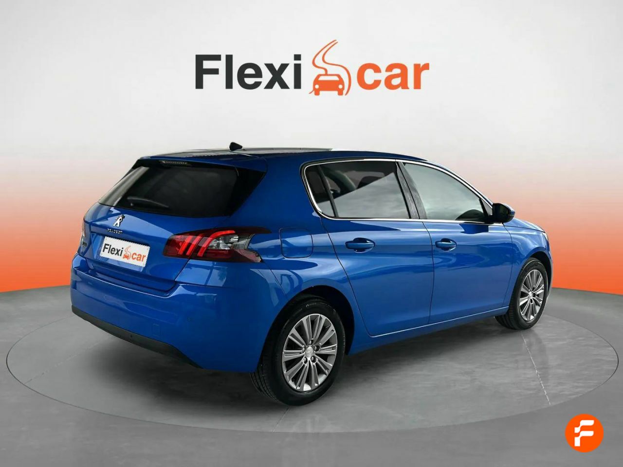 Foto Peugeot 308 7