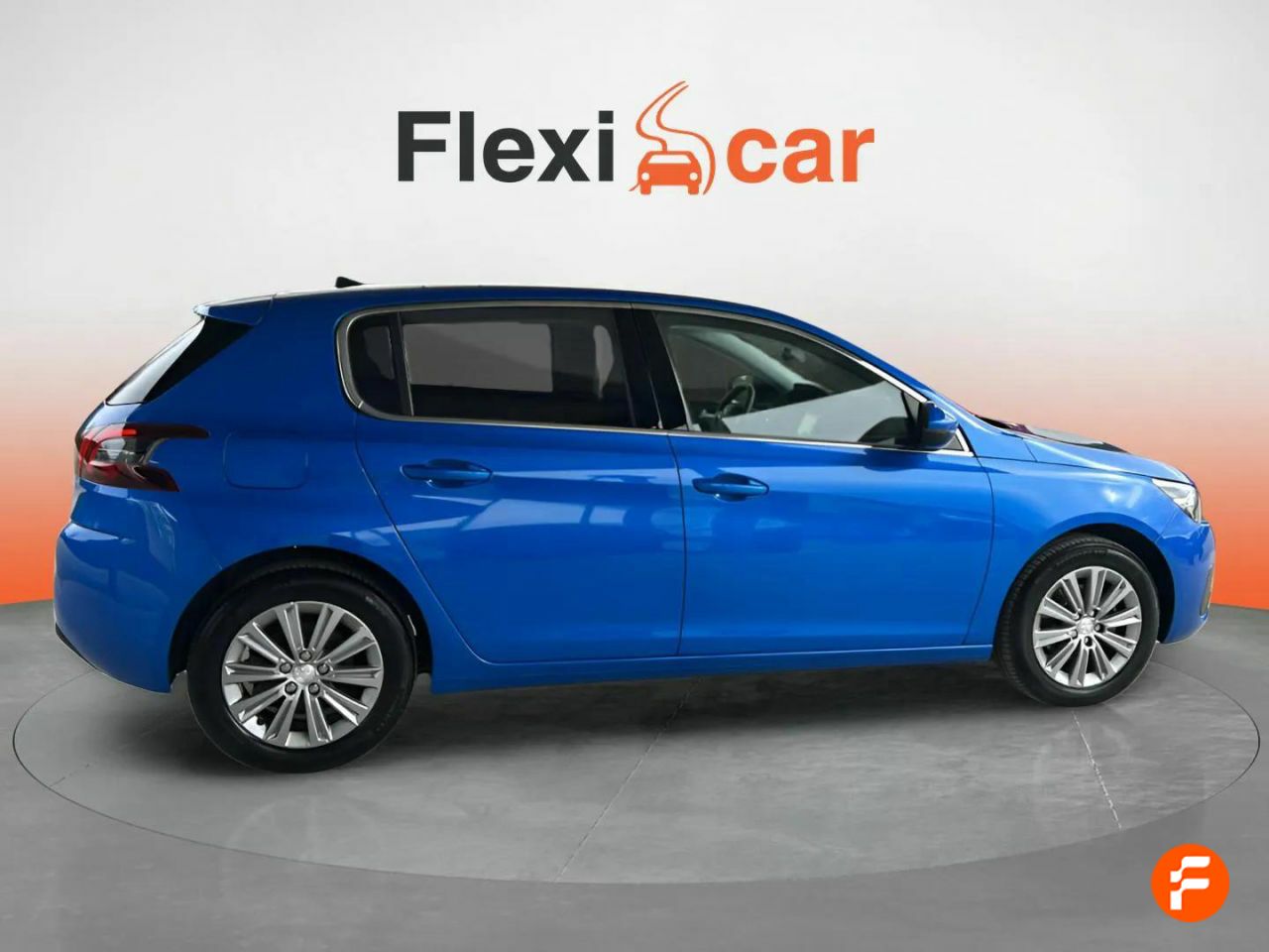 Foto Peugeot 308 8