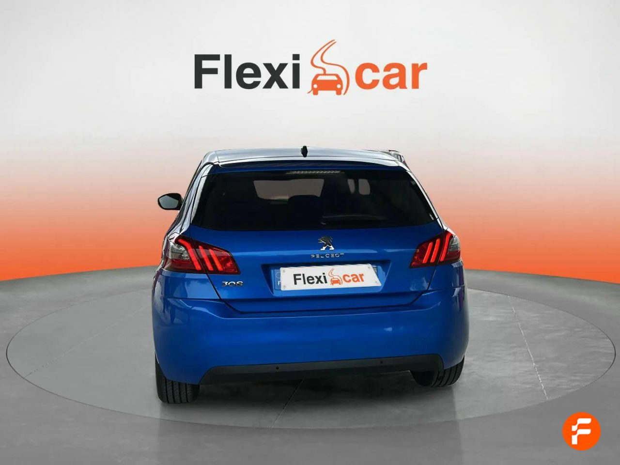 Foto Peugeot 308 9