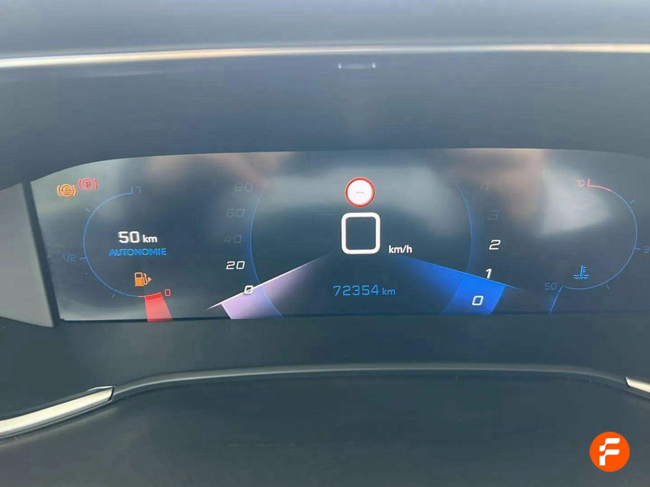 Foto Peugeot 308 12