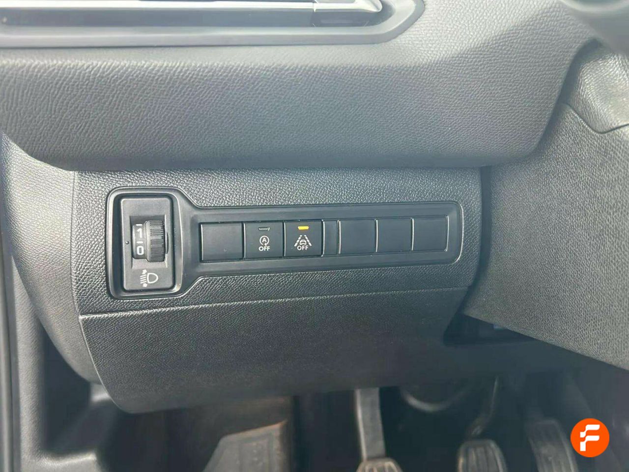Foto Peugeot 308 14