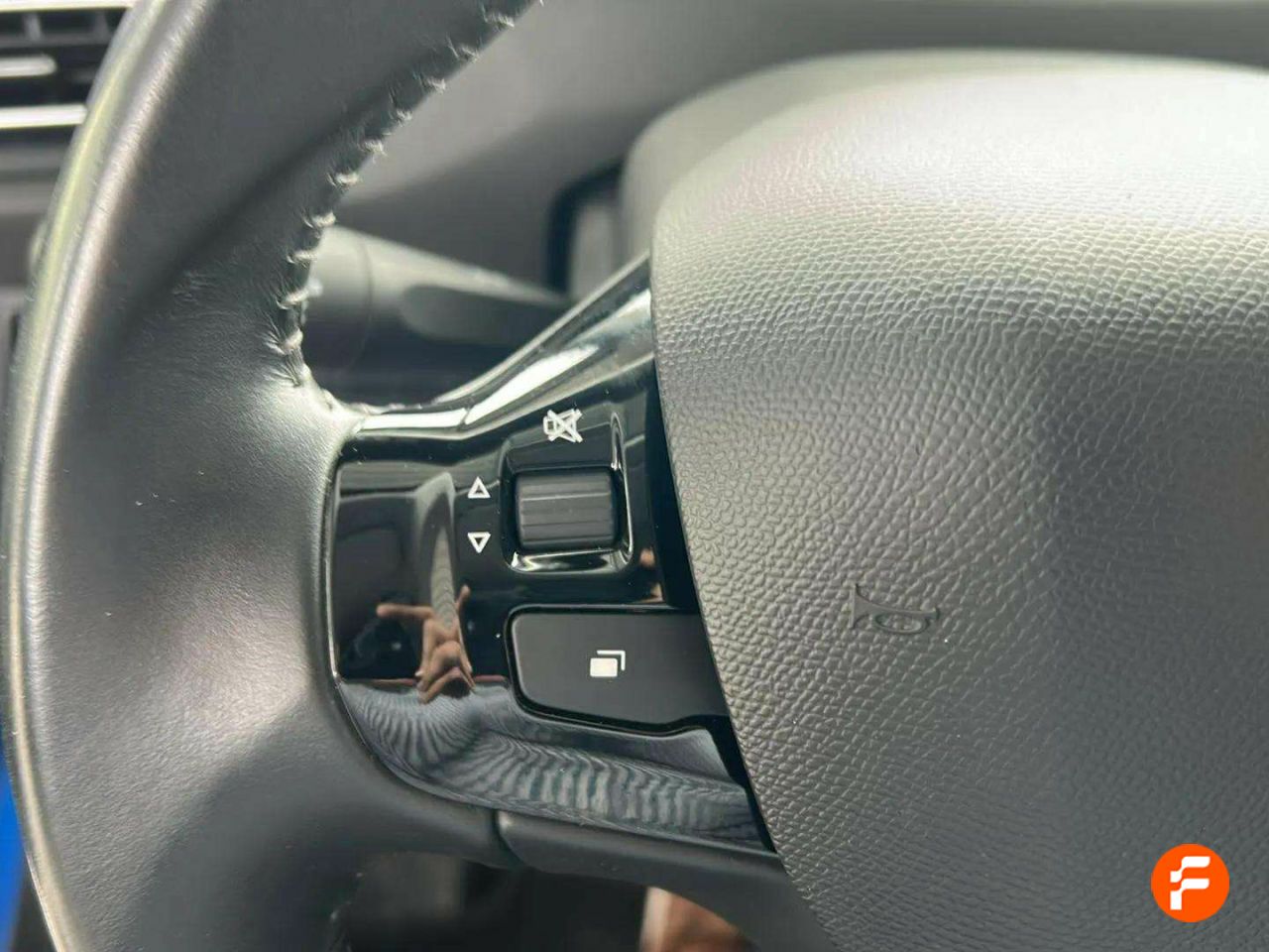 Foto Peugeot 308 15