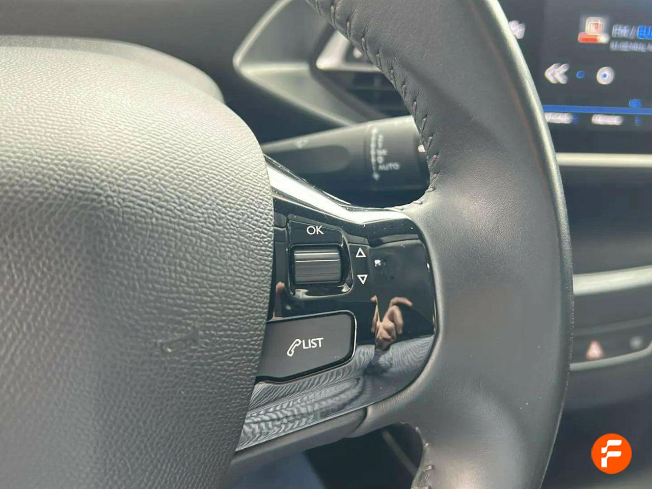 Foto Peugeot 308 16
